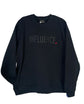 **PRE-ORDER** The CUBAKNOW Collective "INFLUENCE." Crewneck