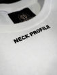 NECK PROFILE 3D SHORT SLEEVE T-SHIRT