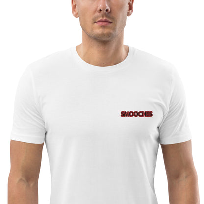 Smooches T-Shirt *Embroidered*