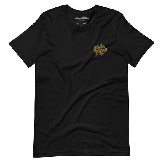 Cubaknow T-Shirt *Embroidered*